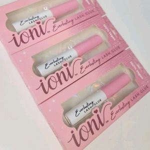 IONI Everlasting Glue Bundle